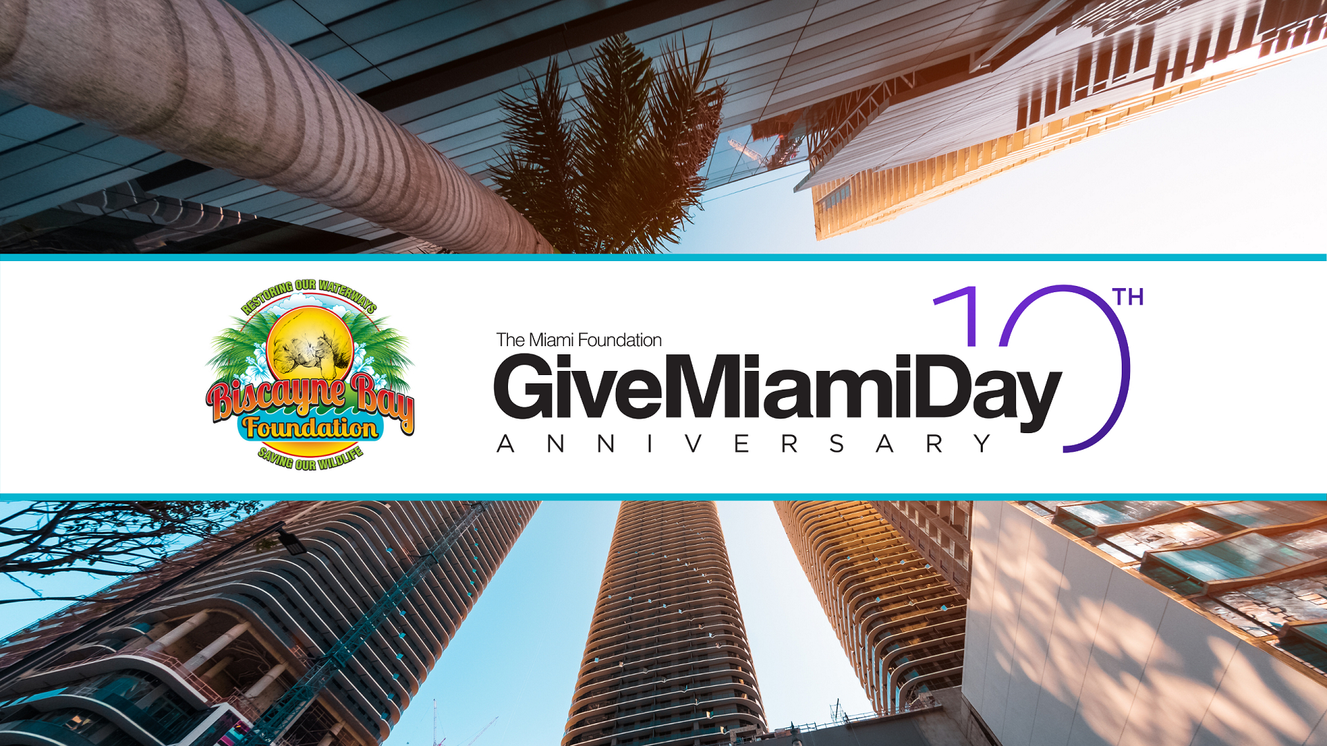 Miami Give Day 2021 for Nonprofits of Miami-Dade County
