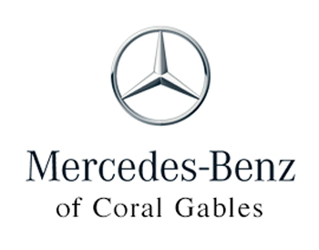 MERCEDEZ BENZ OF CORAL GABLES FLORIDA